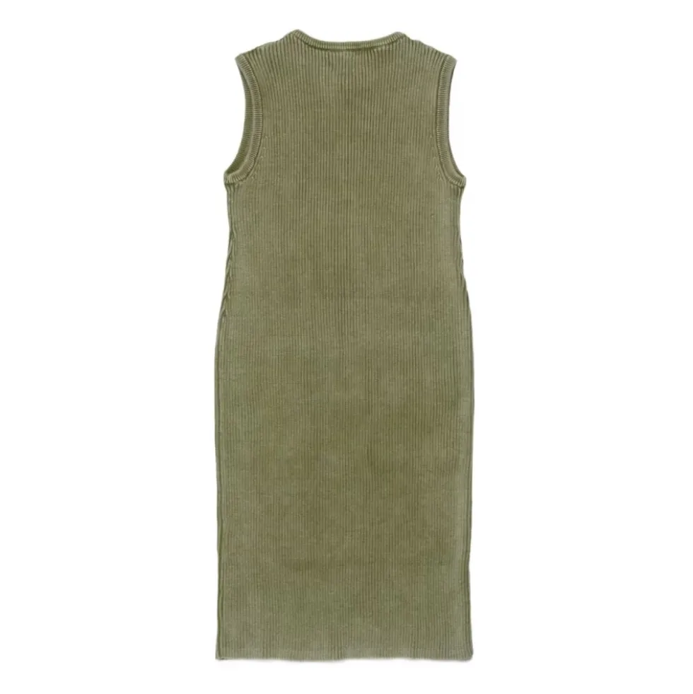 Dameryn Dress