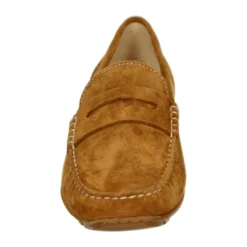Damesko Slip-Ons CARMONA-700 Cognac