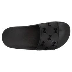 Dameslip-on sandaler