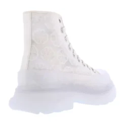 Damestøvle Trendy Mode Stil