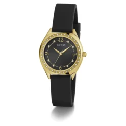 Dameur CHARLOTTE GW0820L1 Sort Guld