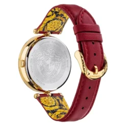 Dameur Palazzo Empire guld VECO015 20