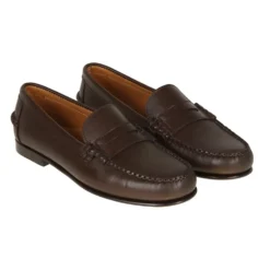 Danielle Loafers