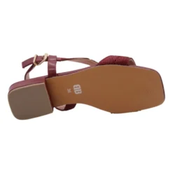 Danville Flat Sandal