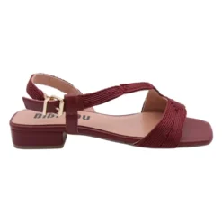 Danville Flat Sandal