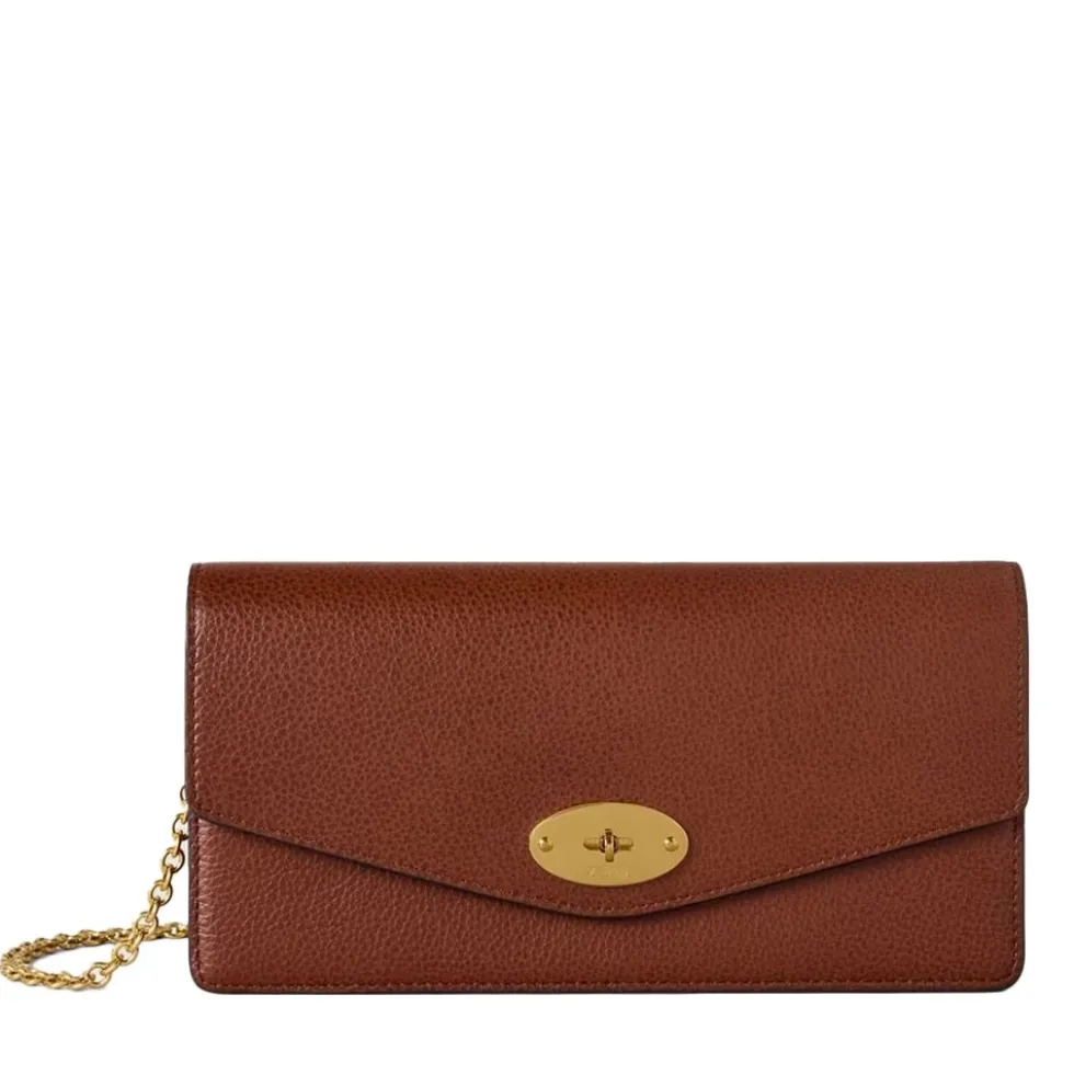 Darley Clutch