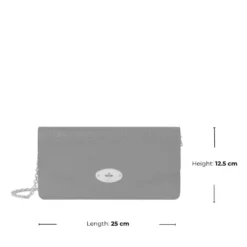 Darley Clutch