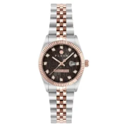 Date Superlative Bracelet Watch