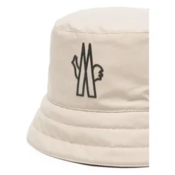 Day-Namic Logo Spandehat Beige