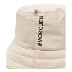 Day-Namic Logo Spandehat Beige