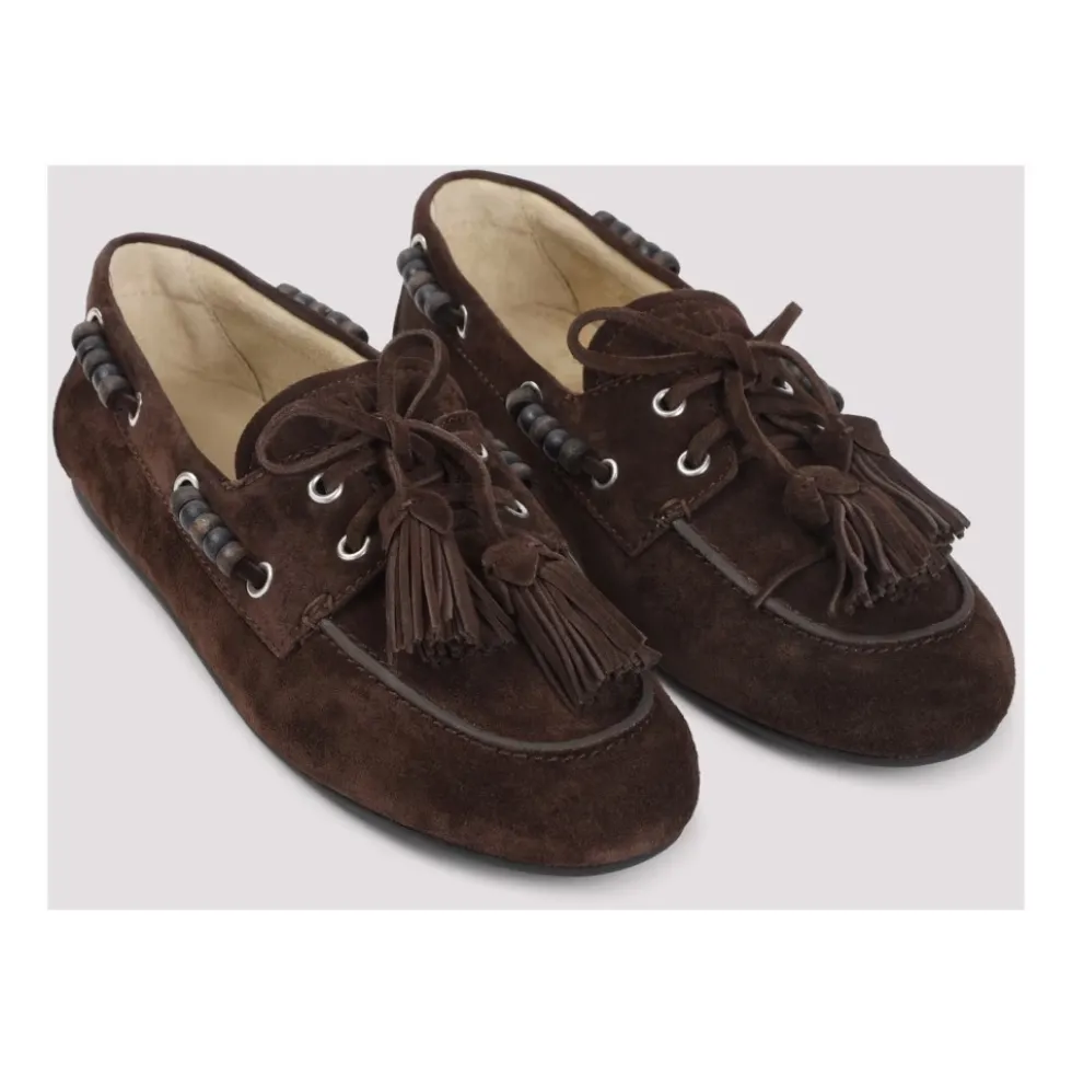 Deck Loafer