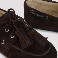 Deck Loafer