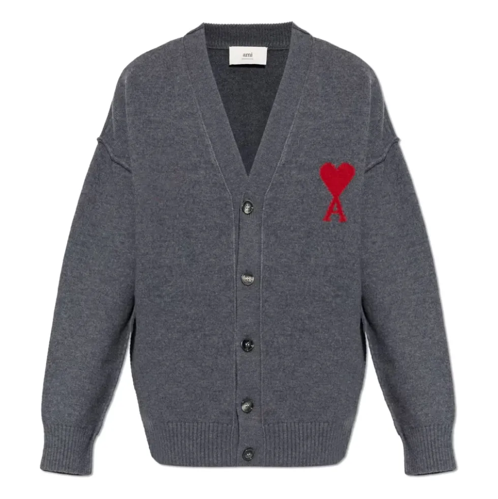 De Coeur Cardigan