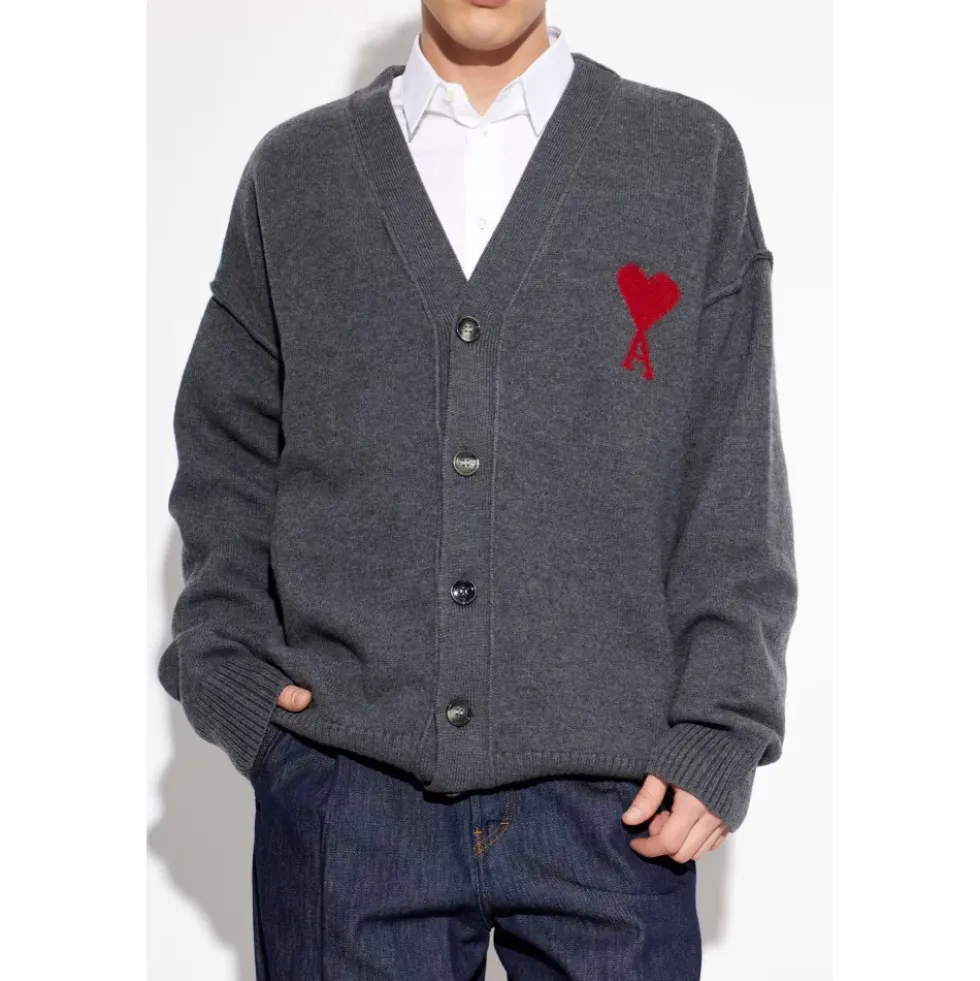 De Coeur Cardigan