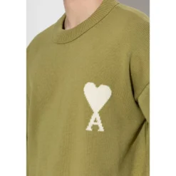 De Coeur Crewneck Sweater