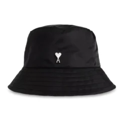 De Coeur Stud Bucket Hat