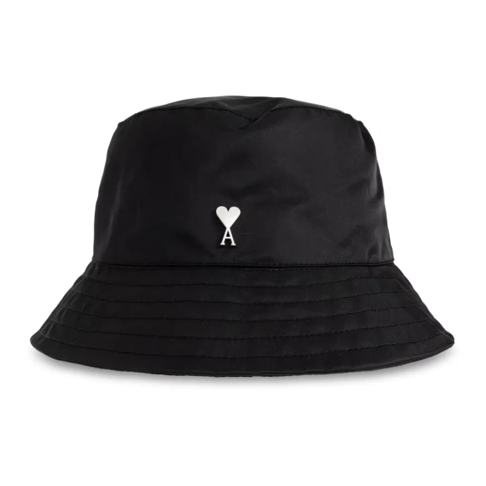De Coeur Stud Bucket Hat