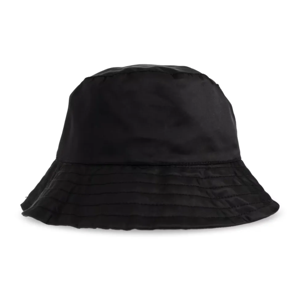 De Coeur Stud Bucket Hat