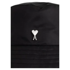 De Coeur Stud Bucket Hat