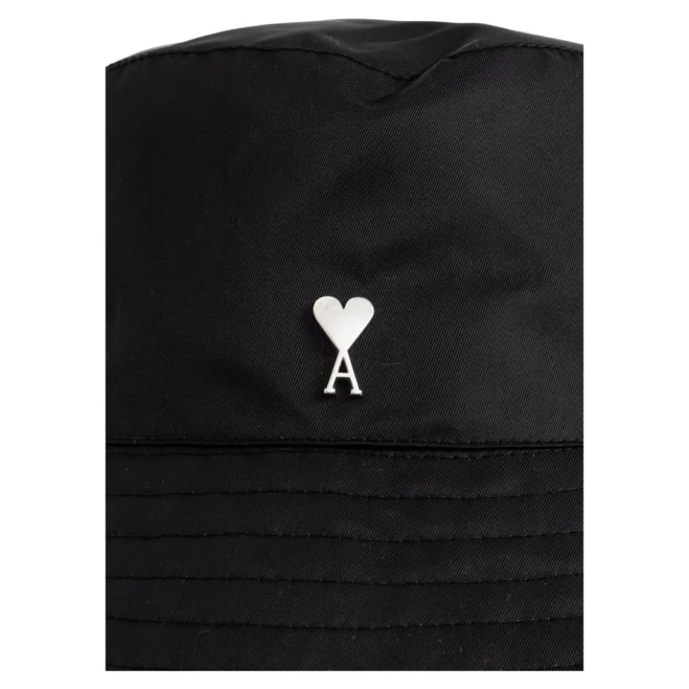 De Coeur Stud Bucket Hat