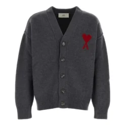 De Coeur Uld Cardigan