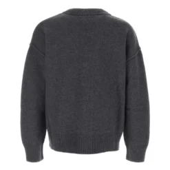De Coeur Uld Cardigan