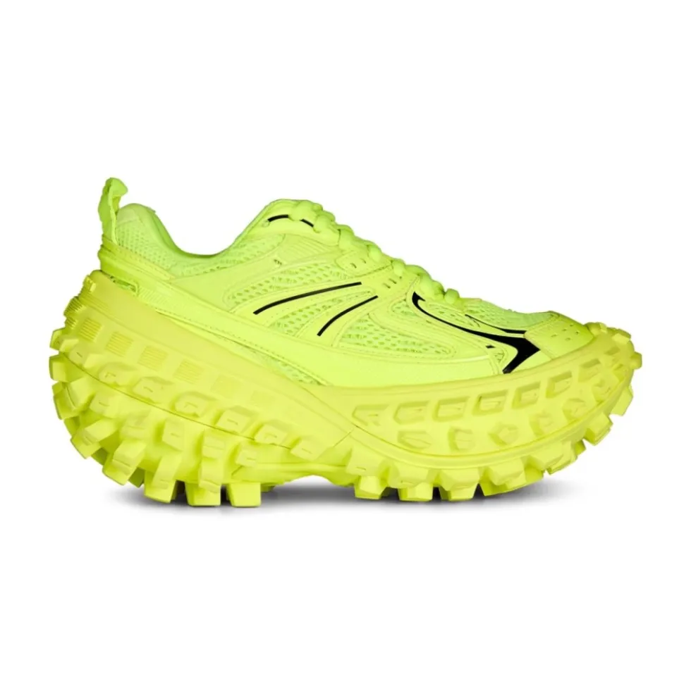 Defender Bouncer Sneakers