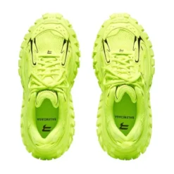 Defender Bouncer Sneakers