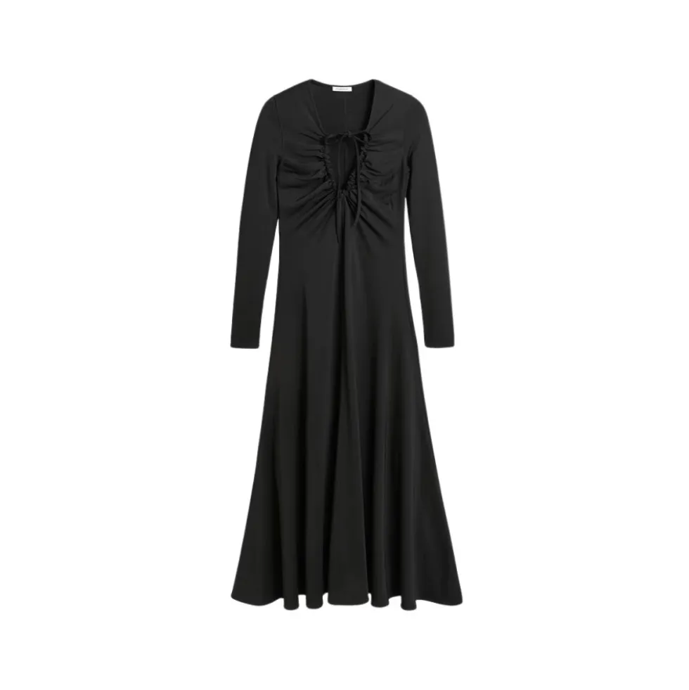 Deija Maxi Kjole