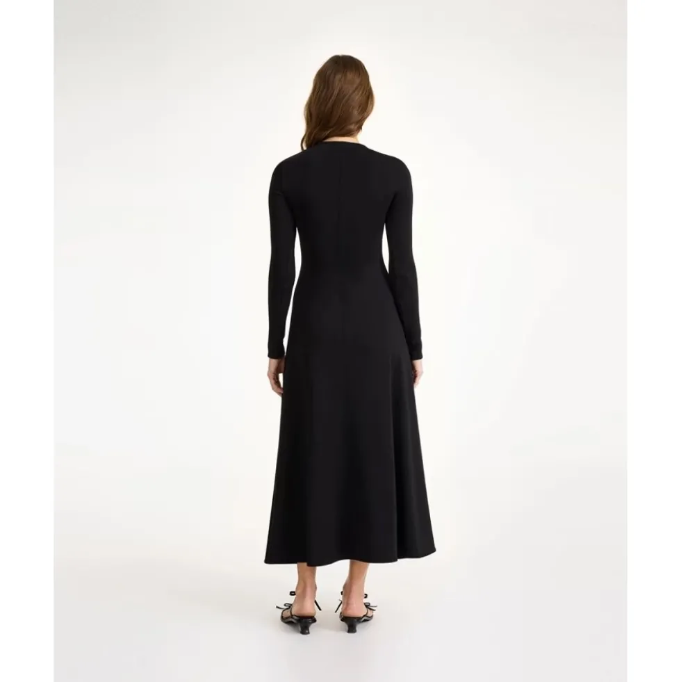 Deija Maxi Kjole
