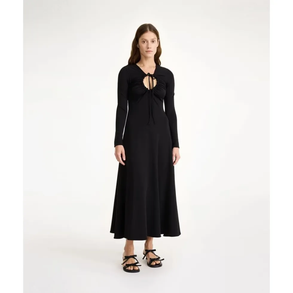 Deija Maxi Kjole