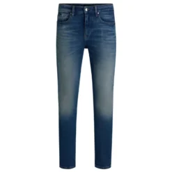 Delaware Slim Fit Jeans
