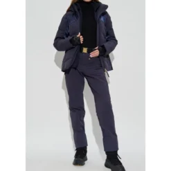 Delin Down Jacket
