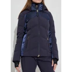 Delin Down Jacket