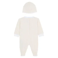 3-delt baby sæt