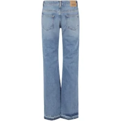 Denala Cotton Pants