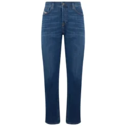Denimbukser