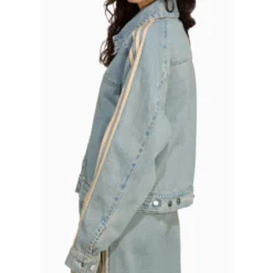 Denimjakke