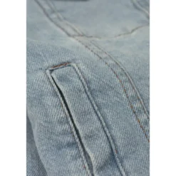 Denimjakke