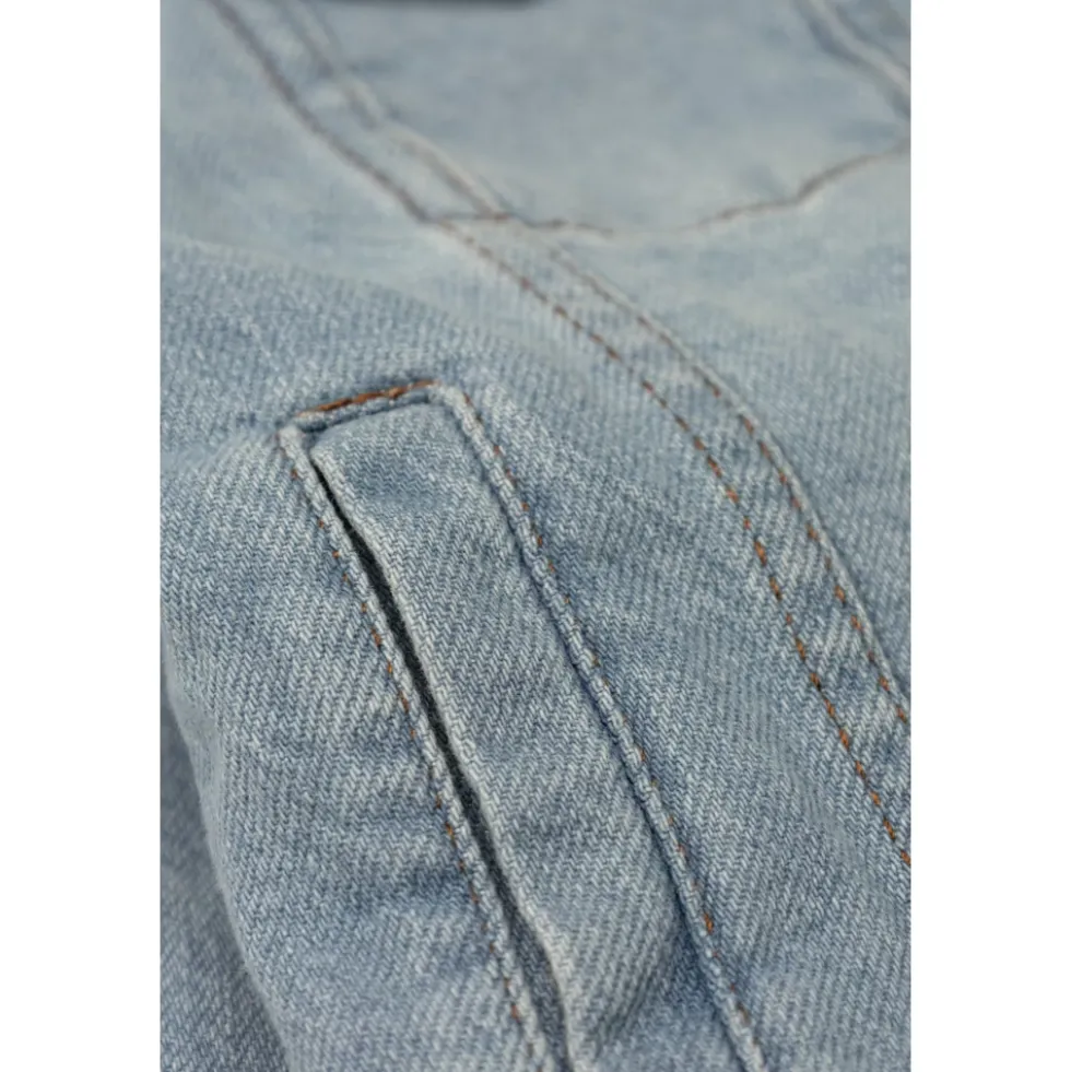 Denimjakke