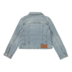 Denimjakke