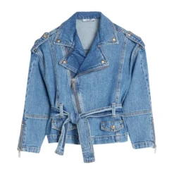 Denimjakke