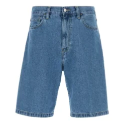 Denim Landon Short Pants