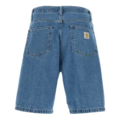 Denim Landon Short Pants
