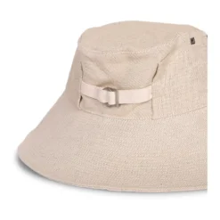 De-Nîmes Denim Bucket Hat