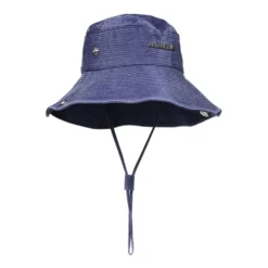 De-Nîmes Denim Bucket Hat