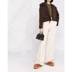 Den Store Bambino Taske