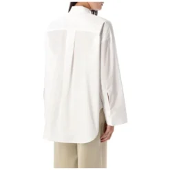 Derris Cotton Shirt