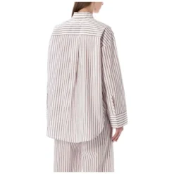Derris Shirt Stripe