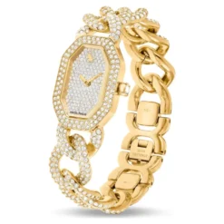 Dextera Chain Watch